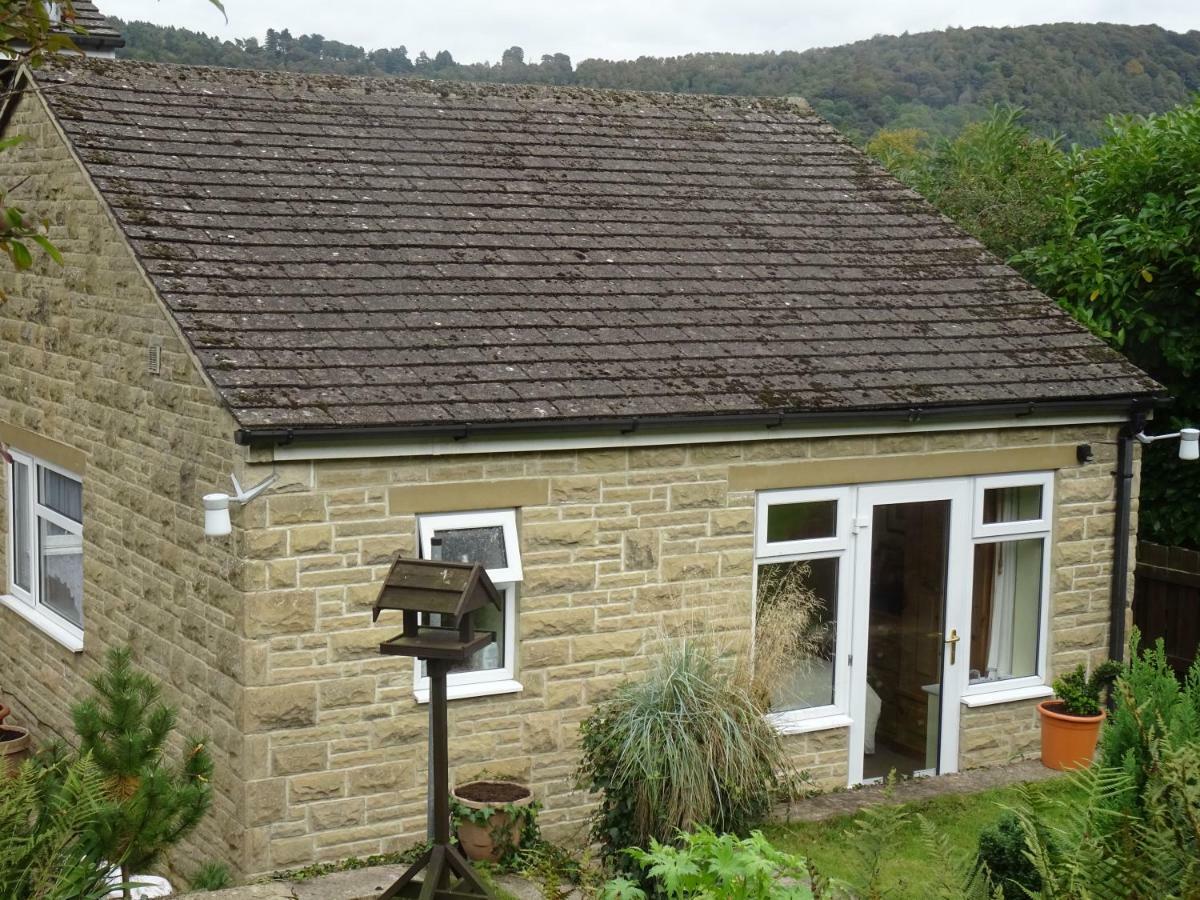 The Garden Room Bakewell Exterior photo